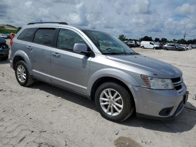 2016 DODGE JOURNEY SX - 3C4PDCBG4GT137695