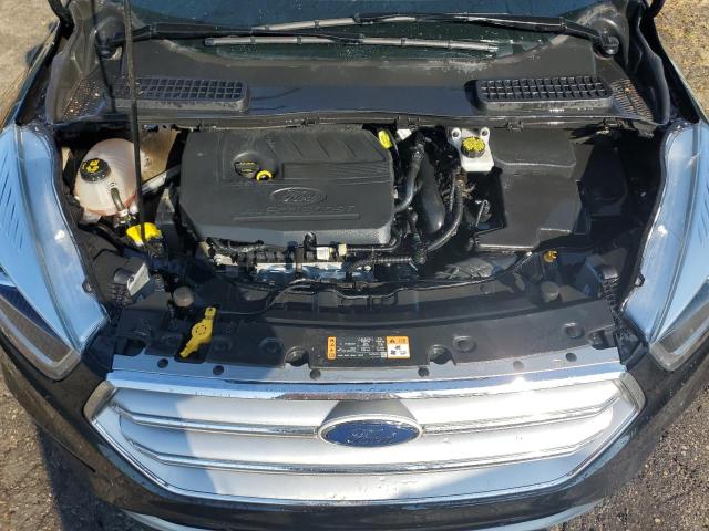 2017 FORD ESCAPE TIT - 1FMCU0JD5HUE45756