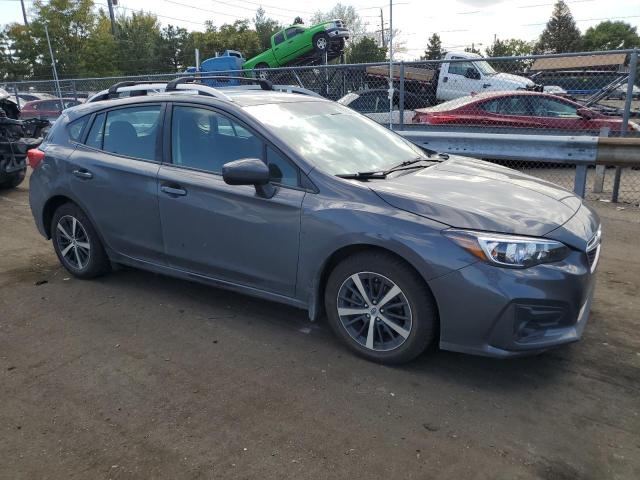 VIN 4S3GTAC68K3724256 2019 Subaru Impreza, Premium no.4