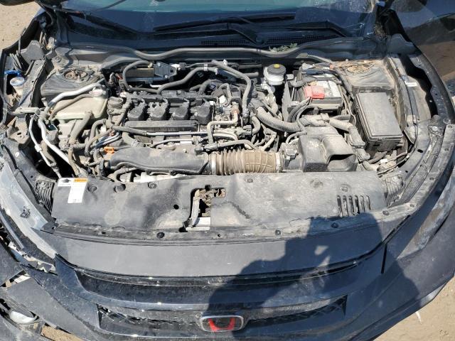 2021 HONDA CIVIC SPOR - SHHFK7H41MU205708