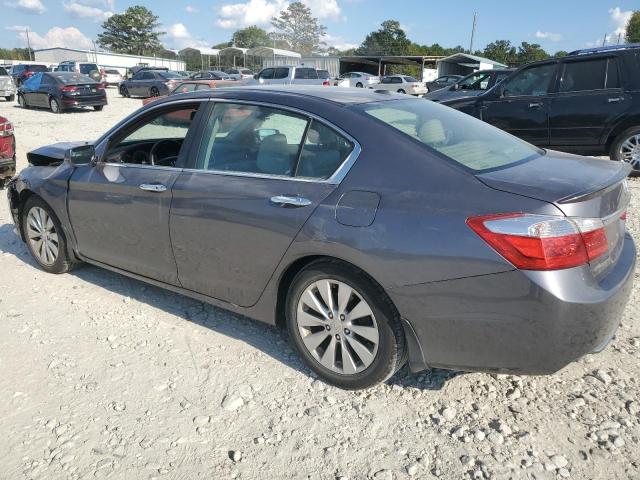 VIN 1HGCR2F82EA036349 2014 Honda Accord, Exl no.2