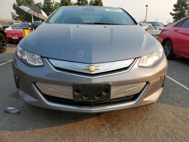 VIN 1G1RD6S52JU135586 2018 Chevrolet Volt, Premier no.5