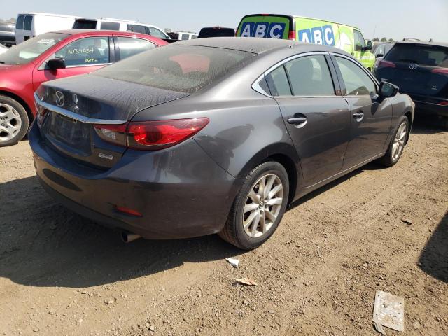 2015 MAZDA 6 SPORT - JM1GJ1U5XF1190786