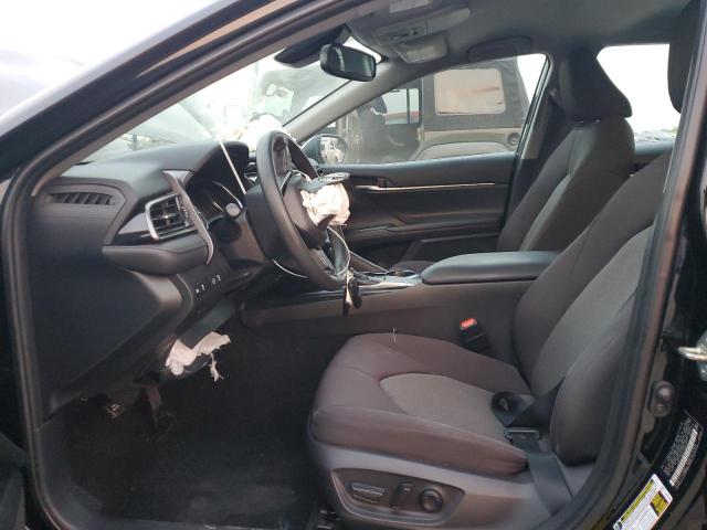 2020 TOYOTA CAMRY LE - 4T1L11AKXLU865017