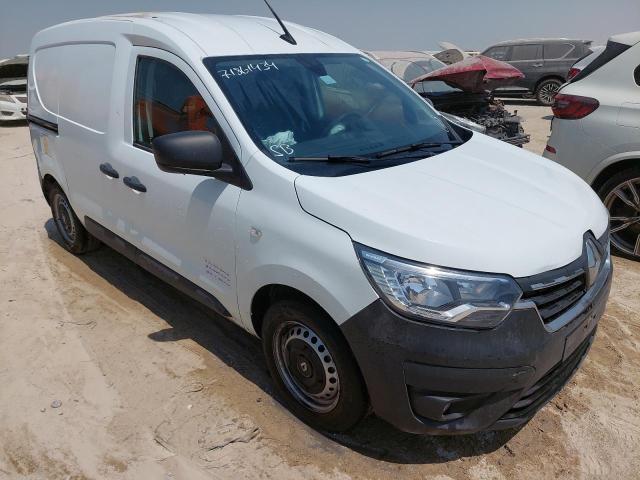 VF1FJRS55RG073548 - 2023 RENAULT EXPRESS - #undefined