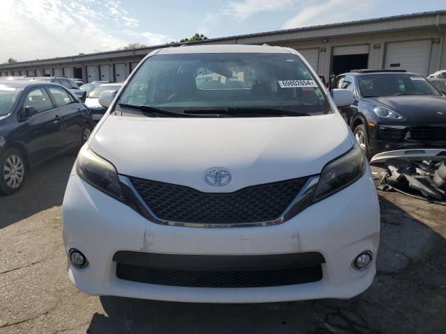 2015 TOYOTA SIENNA SPO - 5TDXK3DC7FS633437