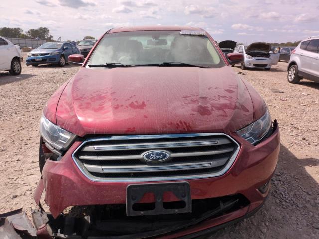 VIN 1FAHP2E85FG209250 2015 Ford Taurus, Sel no.5