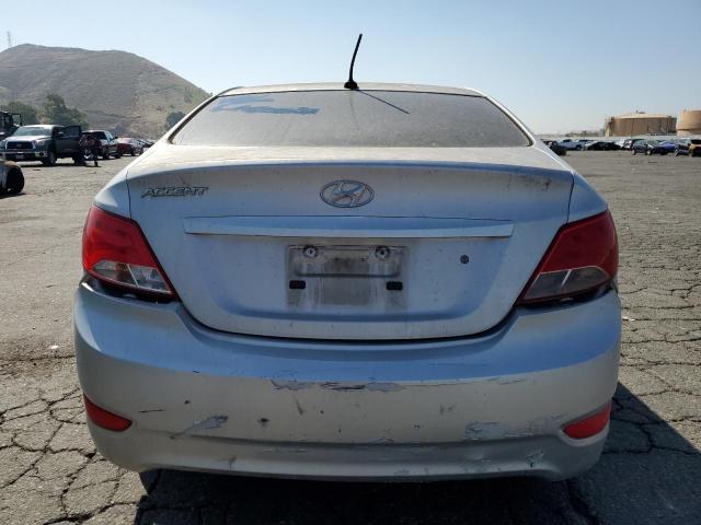 VIN KMHCT4AE6GU949041 2016 Hyundai Accent, SE no.6