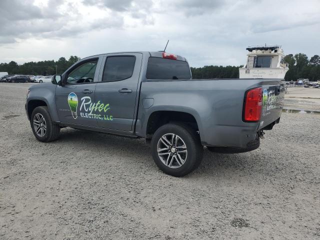 2022 CHEVROLET COLORADO - 1GCGSBEA7N1305857