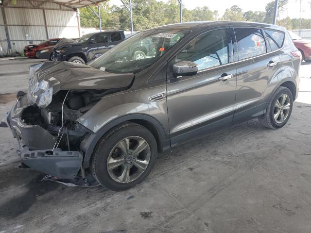 VIN 1FMCU0G76GUA42336 2016 Ford Escape, SE no.1