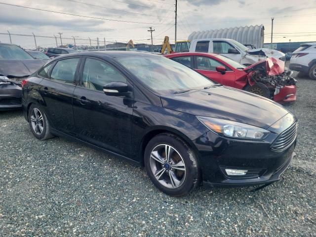 Vin: 1fadp3fe0gl239807, lot: 71046634, ford focus se 20164