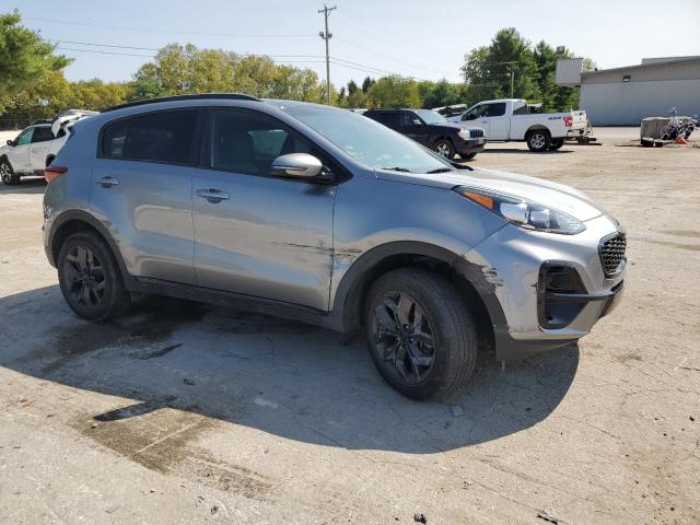 2022 KIA SPORTAGE S - KNDP6CAC6N7006519