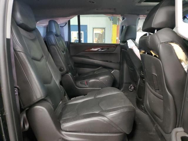 2015 CADILLAC ESCALADE E - 1GYS4SKJ4FR613025