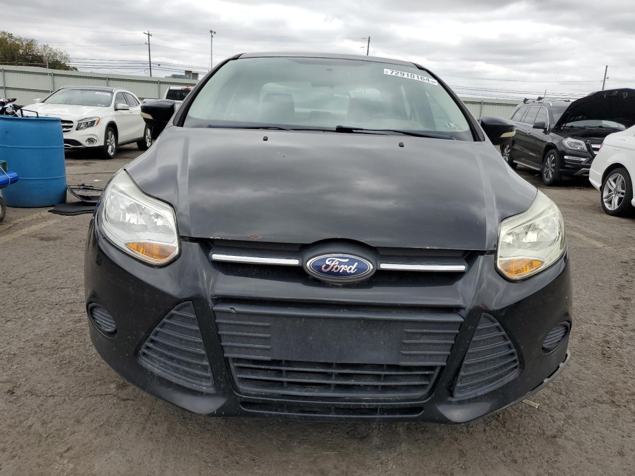 Lot #3023332236 2014 FORD FOCUS SE