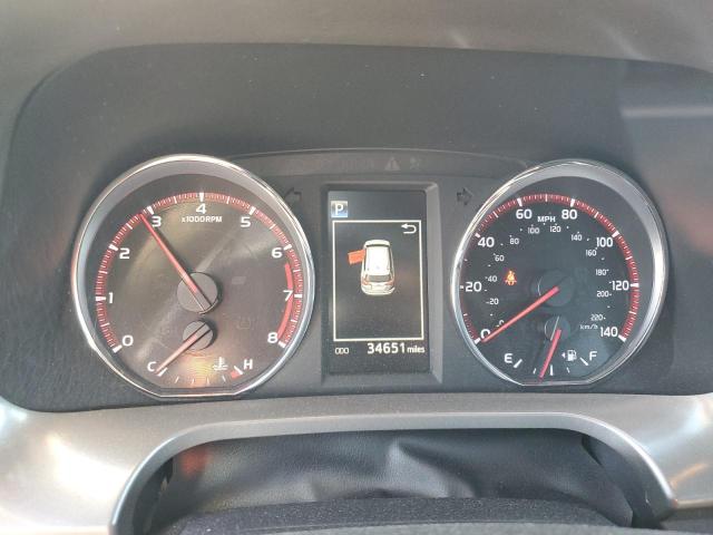 2018 TOYOTA RAV4 SE - 2T3NFREV7JW465529