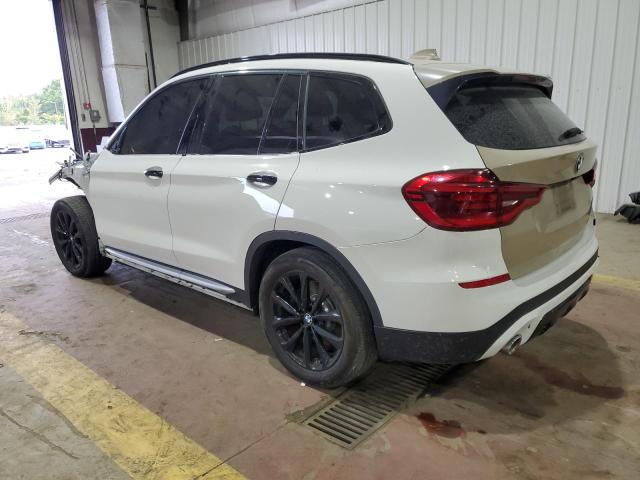 VIN 5UXTR9C51KLD92732 2019 BMW X3, Xdrive30I no.2