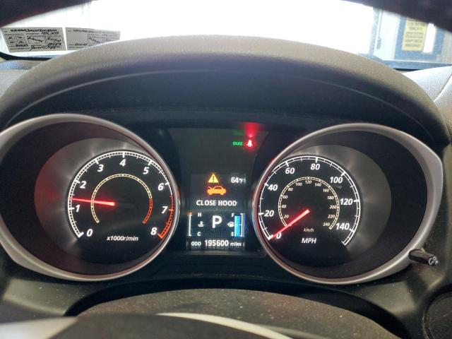 2015 MITSUBISHI OUTLANDER - 4A4AR3AU1FE007802