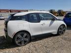 BMW I3 REX photo