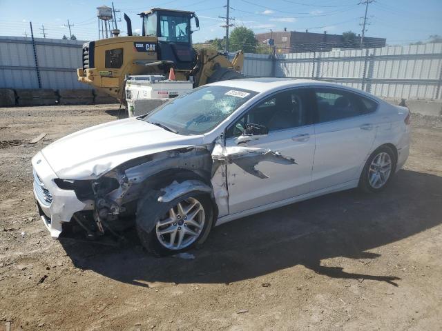 VIN 3FA6P0HR1DR147223 2013 Ford Fusion, SE no.1