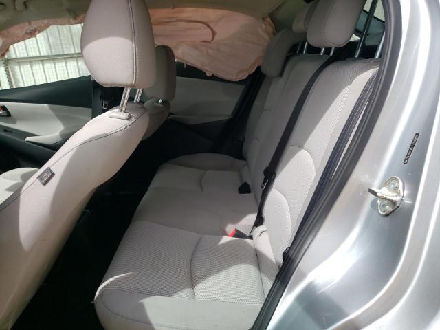 2020 TOYOTA YARIS LE 3MYDLBJV4LY708990