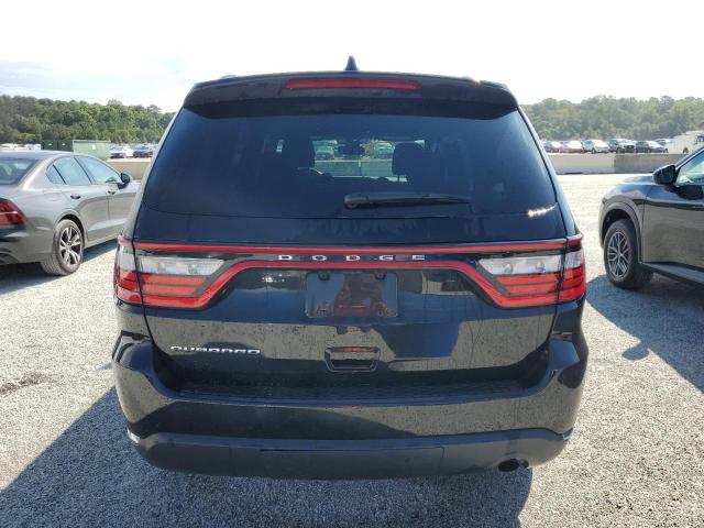 2023 DODGE DURANGO SX - 1C4RDHAG3PC634918