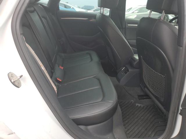 2019 AUDI A3 PREMIUM - WAUJEHFF6KA110898