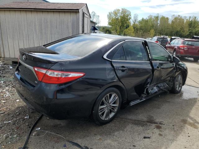 2017 TOYOTA CAMRY LE - 4T1BF1FK6HU344115