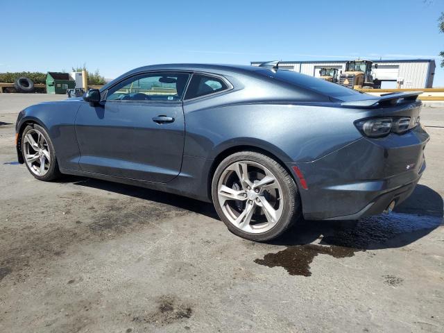 2020 CHEVROLET CAMARO LZ - 1G1FF1R78L0147730
