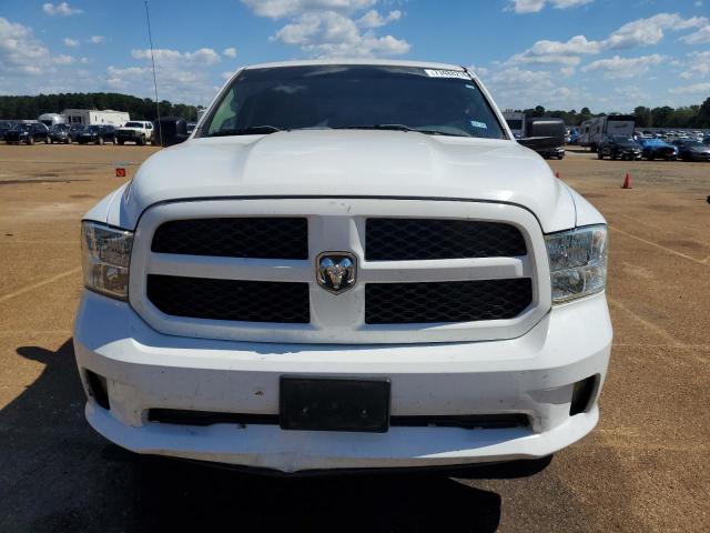 2017 RAM 1500 ST - 1C6RR6FT8HS562091