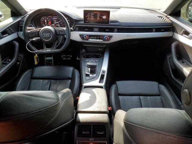 2019 AUDI S5 PRESTIG - WAUC4CF51KA063639