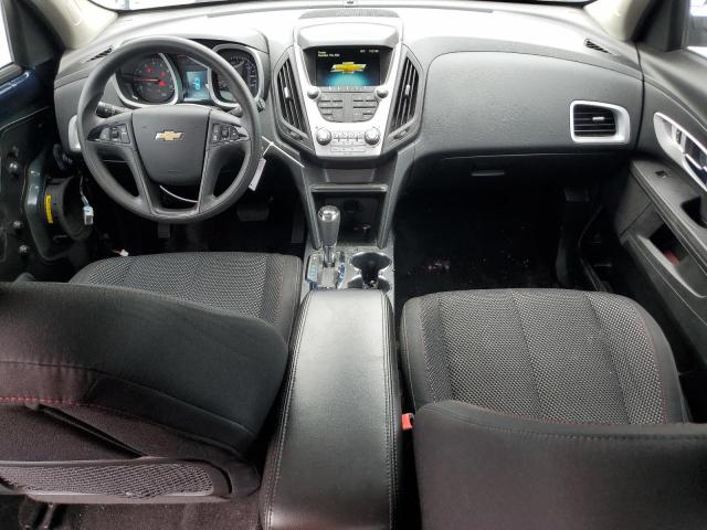 2016 CHEVROLET EQUINOX LS - 2GNALBEK6G1183945