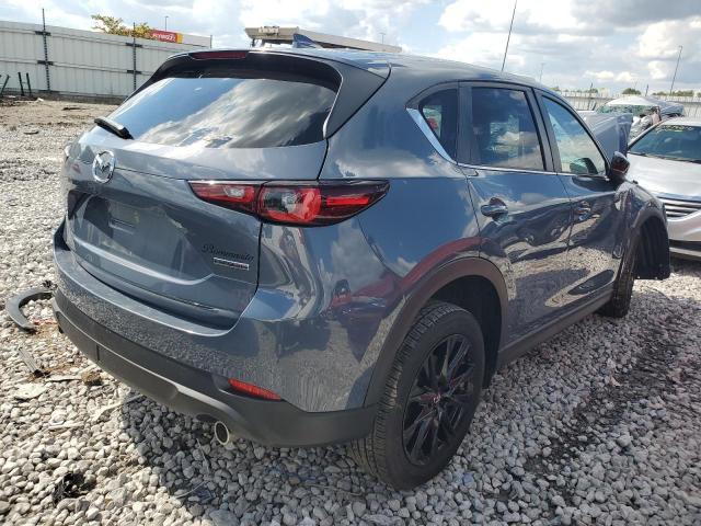 2023 MAZDA CX-5 PREFE - JM3KFBCM7P0217516
