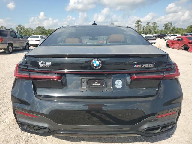 VIN WBA7U6C01NCH34153 2022 BMW 7 Series, M760 XI no.6