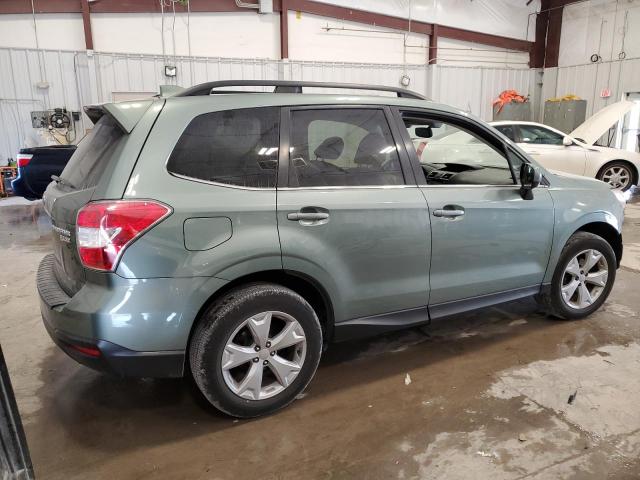 2016 SUBARU FORESTER 2 - JF2SJARC6GH527465