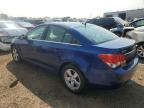 CHEVROLET CRUZE LT photo