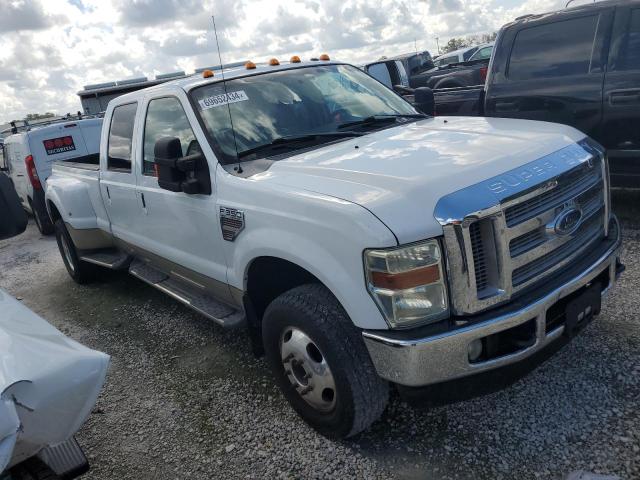 2010 FORD F350 SUPER 1FTWW3DR7AEA31558  69652434