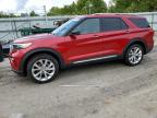 2023 FORD EXPLORER P - 1FM5K8HC1PGB15491