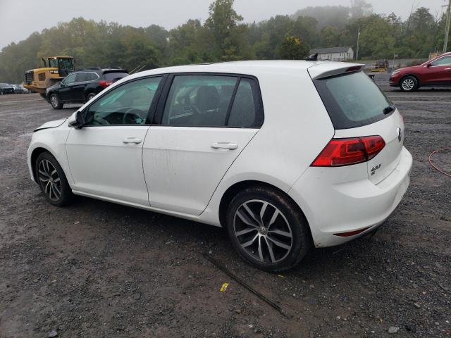 2016 VOLKSWAGEN GOLF S/SE - 3VW217AU6GM040412