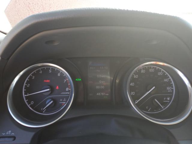 2019 TOYOTA CAMRY L - 4T1B11HK4KU239463