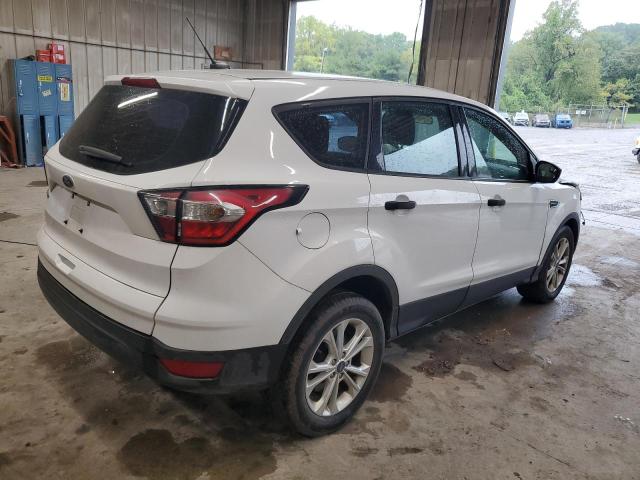 VIN 1FMCU0F73HUD59817 2017 Ford Escape, S no.3