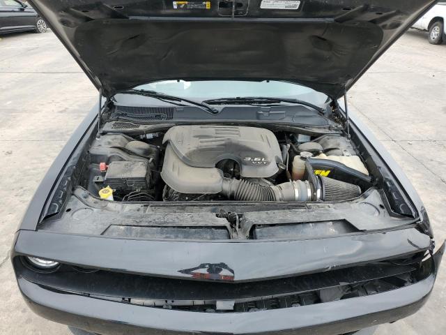2021 DODGE CHALLENGER - 2C3CDZAG9MH552409