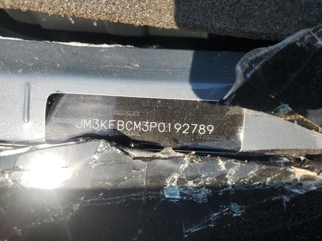 2023 MAZDA CX-5 PREFE JM3KFBCM3P0192789