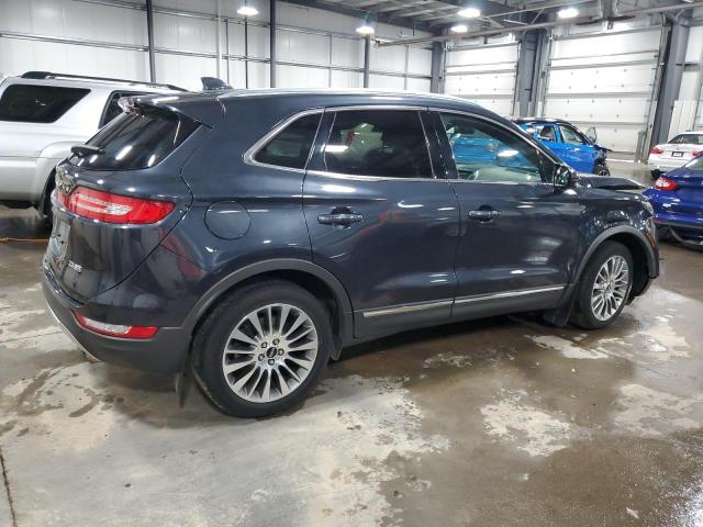 2015 LINCOLN MKC - 5LMTJ2AH1FUJ04369