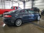 FORD FUSION SE photo