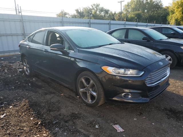 VIN 3FA6P0T97FR261012 2015 Ford Fusion, SE no.4