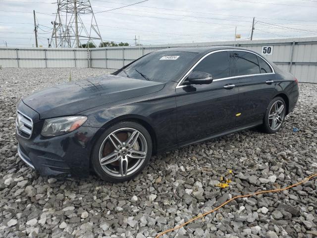 VIN WDDZF4JB5KA527970 2019 MERCEDES-BENZ E-CLASS no.1