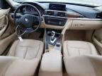 BMW 320 I XDRI photo