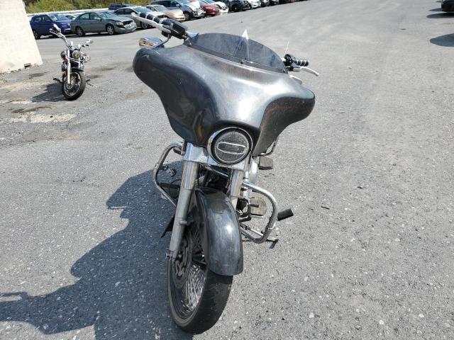 2009 HARLEY-DAVIDSON FLHTCU - 1HD1FC4129Y675739