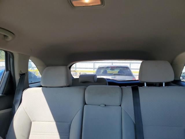 2018 KIA SORENTO LX - 5XYPGDA59JG349651
