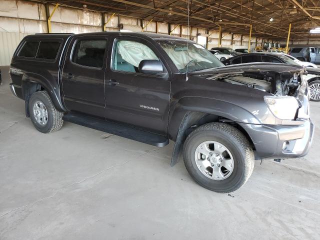 Vin: 3tmlu4en3fm169853, lot: 70837814, toyota tacoma double cab 20154